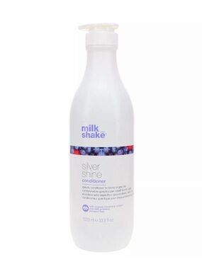 NEW Milkshake Silver Shine Conditioner 33.8 fl oz
